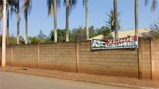 Fazenda/Sítio com 3 Quartos à venda, 3744m² no Itapavussu, Cosmópolis