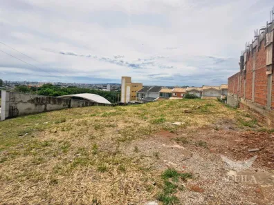 Lote/Terreno à venda, 400m² no Jardim Vila São Domingos, Sorocaba