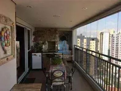 Apartamento com 3 Quartos à venda, 146m² no Santa Paula, São Caetano do Sul