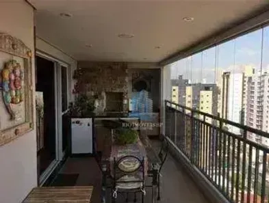 Apartamento com 3 Quartos à venda, 146m² no Santa Paula, São Caetano do Sul