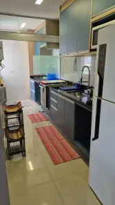 Apartamento com 2 Quartos à venda, 89m² no Barra da Lagoa, Ubatuba