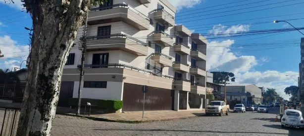 Apartamento com 2 Quartos à venda, 80m² no Centro, Vacaria