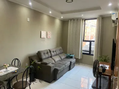 Apartamento com 2 Quartos à venda, 70m² no Jacarepaguá, Rio de Janeiro