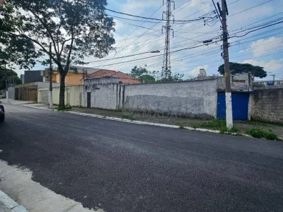 Lote/Terreno à venda, 264m² no Vila Guilhermina, São Paulo
