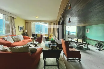 Apartamento com 3 Quartos à venda, 197m² no Leblon, Rio de Janeiro