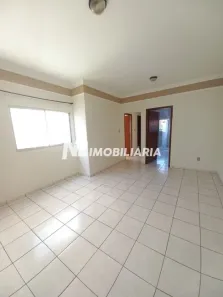 Apartamento com 2 Quartos para alugar, 52m² no Santa Mônica, Uberlândia
