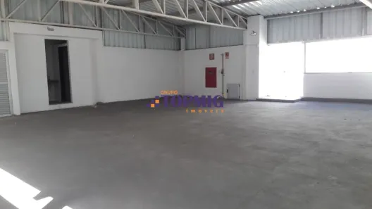 Imóvel Comercial para alugar, 800m² no Tirol (Barreiro), Belo Horizonte