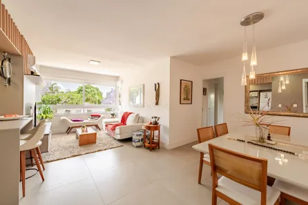 Apartamento com 3 Quartos à venda, 89m² no Cristal, Porto Alegre