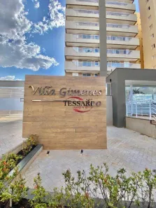 Apartamento com 2 Quartos à venda, 82m² no Estância Matinha, São José do Rio Preto