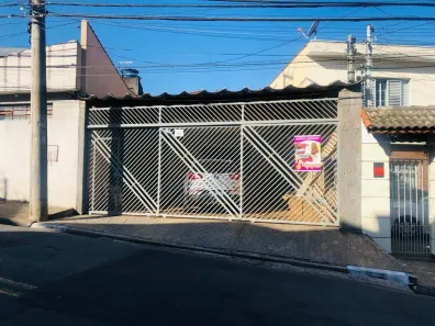 Casa com 3 Quartos à venda, 120m² no Jardim Rosa de Franca, Guarulhos