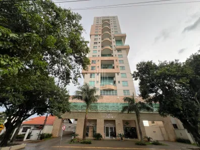 Apartamento com 2 Quartos à venda, 87m² no Polo Centro, Foz do Iguaçu