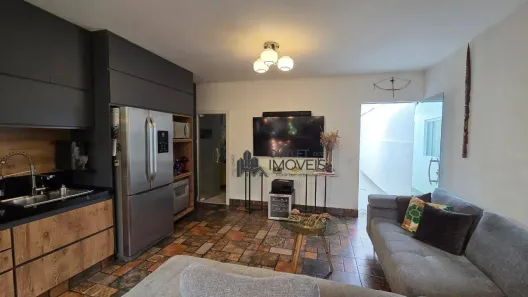 Casa com 2 Quartos à venda, 100m² no Jardim Maria Antonia (Nova Veneza), Sumaré