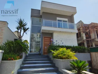 Casa de Condomínio com 3 Quartos à venda, 425m² no Parque Residencial Itapeti, Mogi das Cruzes