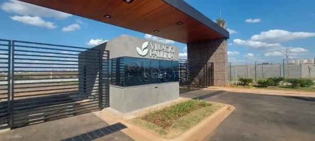Lote/Terreno à venda, 200m² no São Bento, Paulínia