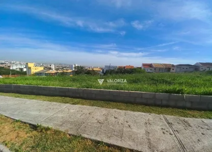 Lote/Terreno à venda, 300m² no Jardim Vila São Domingos, Sorocaba