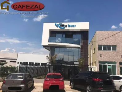 Prédio Comercial à venda, 420m² no Parque Das Vinhas, Itupeva