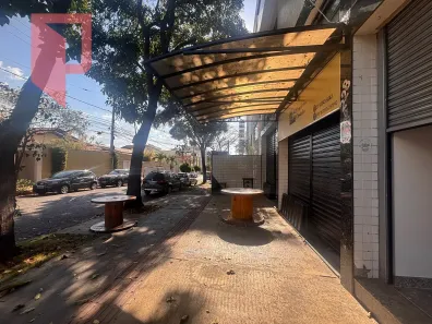 Ponto Comercial para alugar, 42m² no Castelo, Belo Horizonte