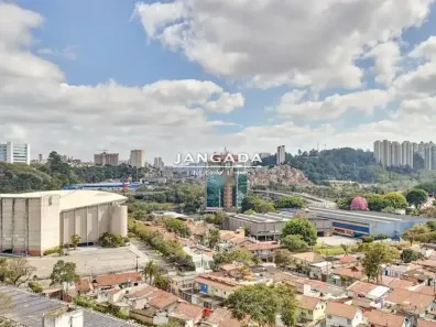 Apartamento com 2 Quartos à venda, 68m² no Jardim Dom Bosco, São Paulo