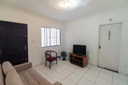 Casa com 2 Quartos à venda, 105m² no Vila Parque Jabaquara, São Paulo