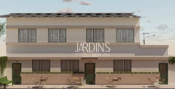 Prédio Comercial à venda, 398m² no Centro, Ribeirão Preto
