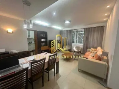Apartamento com 3 Quartos à venda, 88m² no Botafogo, Rio de Janeiro