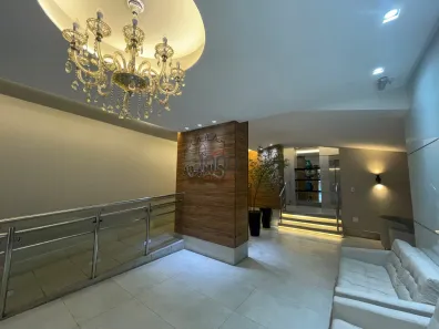 Apartamento com 3 Quartos à venda, 125m² no Centro, Juiz de Fora