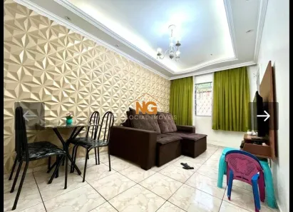 Casa com 2 Quartos à venda, 42m² no Espírito Santo, Betim