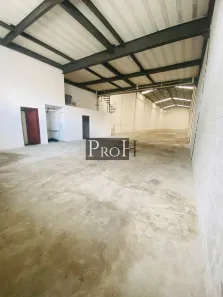 Galpão/Depósito/Armazém à venda, 600m² no Vila Palmares, Santo André