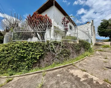 Casa com 5 Quartos à venda, 264m² no Jardim do Lago, Jundiaí