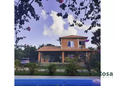 Casa com 9 Quartos à venda, 2332m² no , Chapada dos Guimarães
