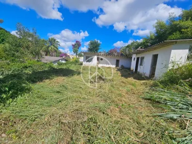 Lote/Terreno à venda, 3528m² no Aeroporto, Juiz de Fora