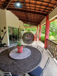 Casa de Condomínio com 6 Quartos à venda, 388m² no Aldeia dos Camarás, Camaragibe