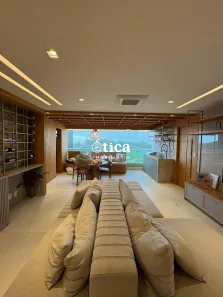 Apartamento com 3 Quartos à venda, 156m² no Ponta do Farol, São Luís