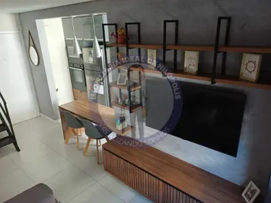 Cobertura com 3 Quartos à venda, 126m² no Taquara, Rio de Janeiro