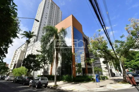 Apartamento com 1 Quarto à venda, 42m² no Vila Itapura, Campinas
