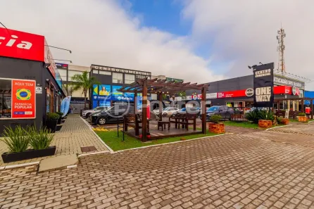 Prédio Comercial à venda, 1906m² no Hípica, Porto Alegre