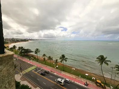 Sobrado com 4 Quartos à venda, 616m² no Ponta Verde, Maceió