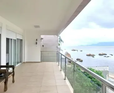 Casa com 3 Quartos para alugar, 268m² no Itaguaçu, Florianópolis