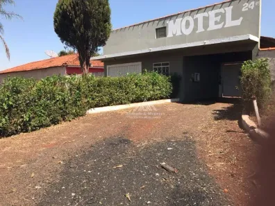 Imóvel Comercial com 10 Quartos à venda, 5000m² no , Brodowski