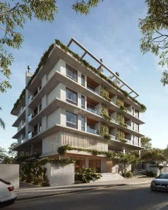 Apartamento com 2 Quartos à venda, 81m² no Campeche, Florianópolis