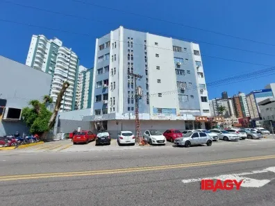 Sala Comercial para alugar, 33m² no Campinas, São José
