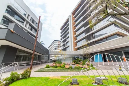 Sala Comercial à venda, 41m² no Tristeza, Porto Alegre
