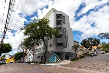 Apartamento com 1 Quarto à venda, 33m² no Vila Ester (Zona Norte), São Paulo