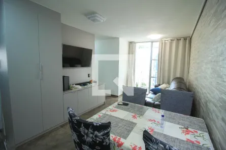 Apartamento com 3 Quartos à venda, 59m² no Belenzinho, São Paulo