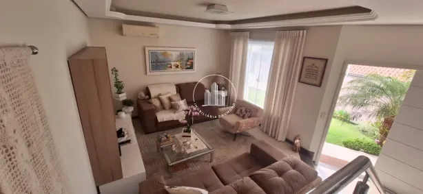 Casa com 3 Quartos à venda, 187m² no Roçado, São José