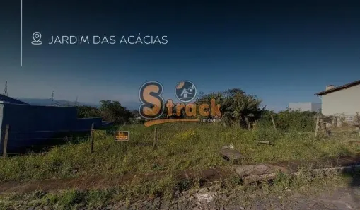 Lote/Terreno à venda, 529m² no Feitoria, São Leopoldo