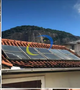 Casa com 6 Quartos à venda, 500m² no Urca, Rio de Janeiro