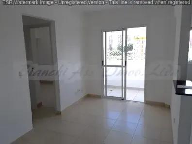 Apartamento com 2 Quartos à venda, 57m² no Centro, Diadema