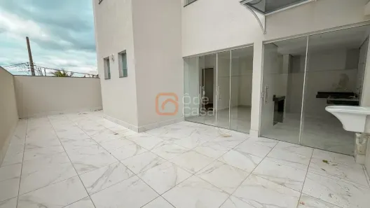 Apartamento com 2 Quartos à venda, 50m² no Santa Mônica, Belo Horizonte