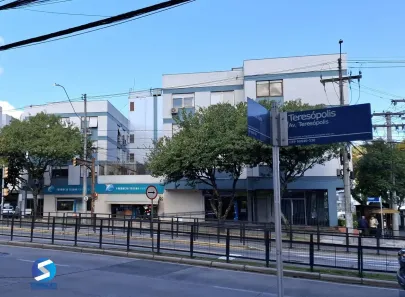 Apartamento com 3 Quartos à venda, 95m² no Teresópolis, Porto Alegre